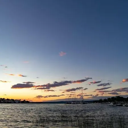 Michal 아파트 빌리제