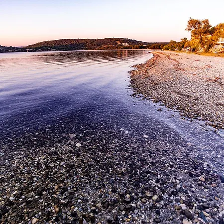 Lägenhet Michal Bilice