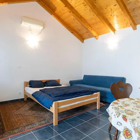 아파트 Michal 빌리제