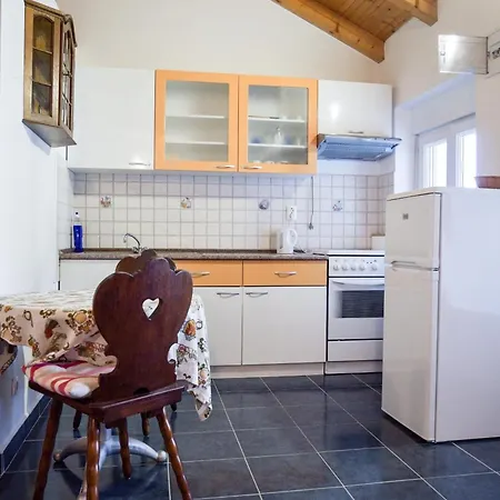 Michal 아파트 빌리제