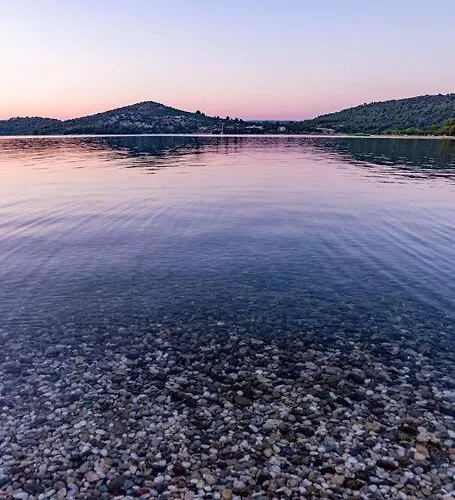 Apartment Michal Bilice