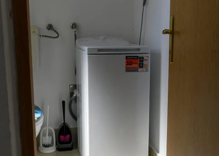 Michal Apartment Bilice