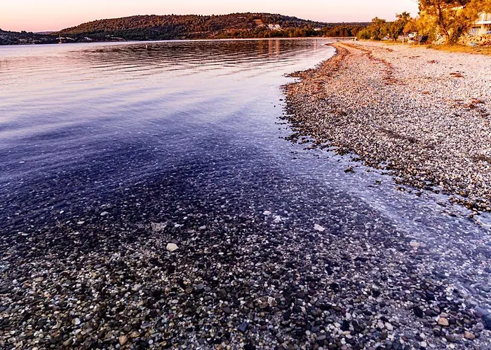 Apartment Michal Bilice